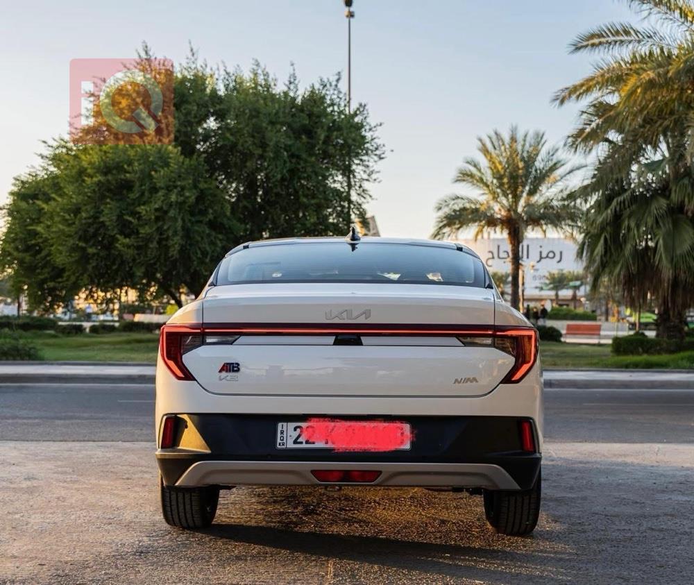 کیا K3